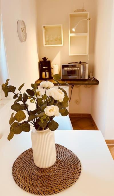 Kuenstler Am Weilburger Schloss, Marktplatz 9 Apartment