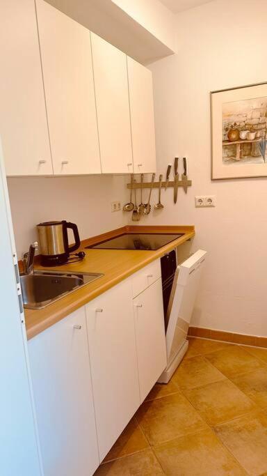 Apartment Kuenstler Am Weilburger Schloss, Marktplatz 9