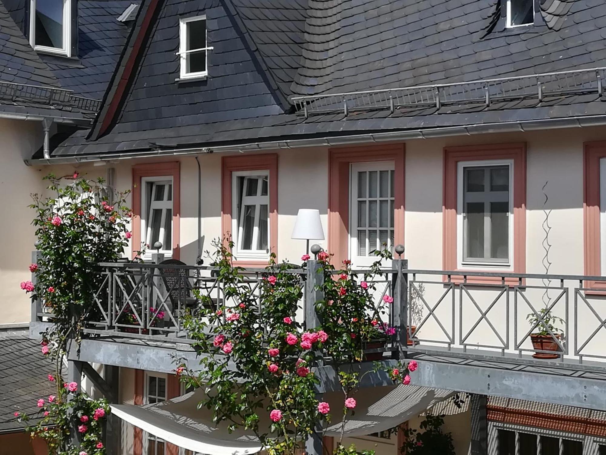 Appartamento Kuenstler Am Weilburger Schloss, Marktplatz 9 *